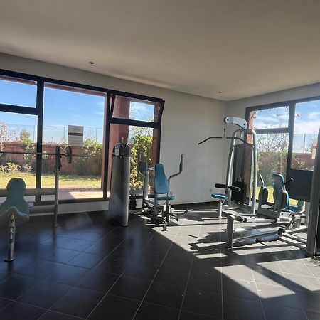 Palma Appartement Dans La Palmeraie Марракеш Экстерьер фото