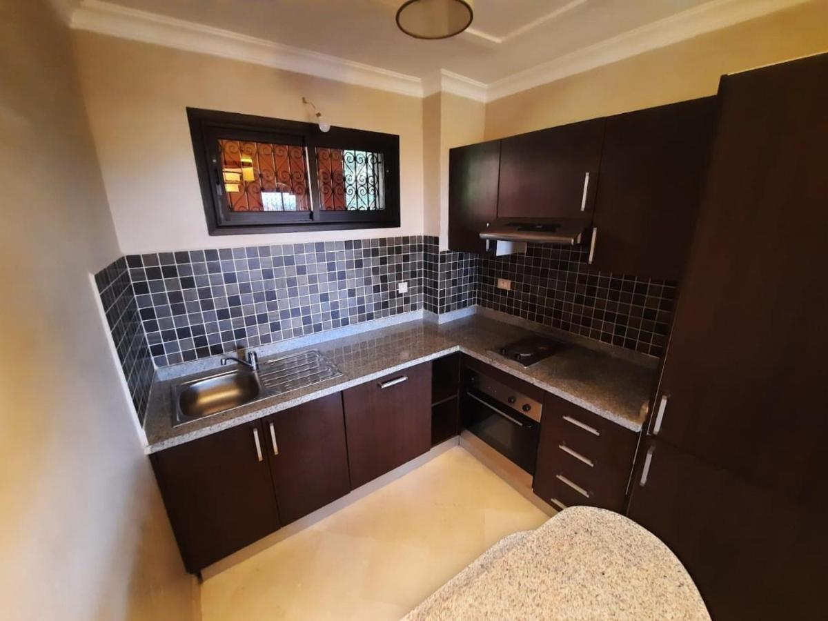 Palma Appartement Dans La Palmeraie Марракеш Экстерьер фото